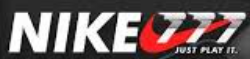 nike777 logo
